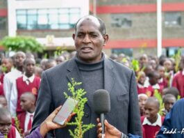 The Busolo Effect: How Shem Busolo Is Turning Paul Boit Boys into a North Rift Academic Giant.