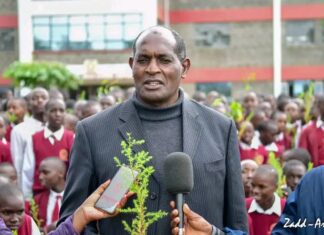 The Busolo Effect: How Shem Busolo Is Turning Paul Boit Boys into a North Rift Academic Giant.