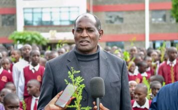 The Busolo Effect: How Shem Busolo Is Turning Paul Boit Boys into a North Rift Academic Giant.