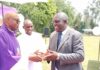 George Wekesa Bows Out, Leaving a Legacy of Excellence at St. Teresa’s Itete.