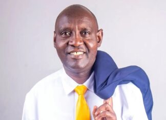 Ololtuaa: Education’s New Hope