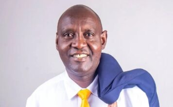 Ololtuaa: Education’s New Hope