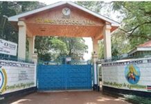 Victor Makanda’s Leadership Driving a New Era of Excellence at St. Mary’s School Yala.