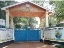 Victor Makanda’s Leadership Driving a New Era of Excellence at St. Mary’s School Yala.