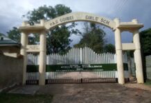 Goibei Girls Senior school Announces Phased Reopening After Temporary Closure