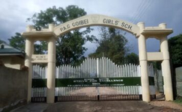 Goibei Girls Senior school Announces Phased Reopening After Temporary Closure