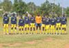 Scorpions Run Riot as Musingu Crushes Rivals at Kakamega Games