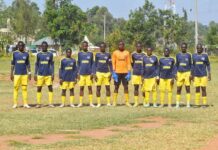 Scorpions Run Riot as Musingu Crushes Rivals at Kakamega Games