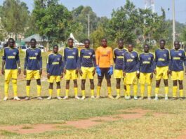 Scorpions Run Riot as Musingu Crushes Rivals at Kakamega Games