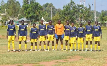 Scorpions Run Riot as Musingu Crushes Rivals at Kakamega Games