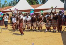 Celebration of Excellence as ACK Burumba Holds Grand Prize-Giving and Thanksgiving Event