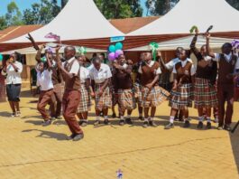 Celebration of Excellence as ACK Burumba Holds Grand Prize-Giving and Thanksgiving Event