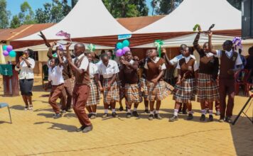 Celebration of Excellence as ACK Burumba Holds Grand Prize-Giving and Thanksgiving Event
