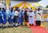 ST. MARY’S MUMIAS GIRLS’ HIGH SCHOOL SHINES DURING KAKAMEGA DIOCESAN EDUCATION DAY.
