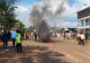 Chaos Erupt in Mumias After Madaraka Day Celebrations