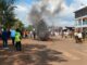 Chaos Erupt in Mumias After Madaraka Day Celebrations