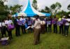 How Chief Joash Ogolla is rewriting the story of Kathieno “B”