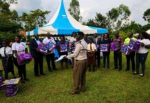 How Chief Joash Ogolla is rewriting the story of Kathieno “B”