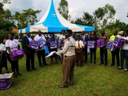 How Chief Joash Ogolla is rewriting the story of Kathieno “B”