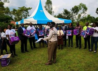How Chief Joash Ogolla is rewriting the story of Kathieno “B”