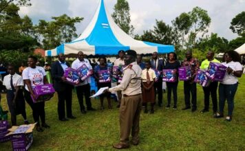 How Chief Joash Ogolla is rewriting the story of Kathieno “B”