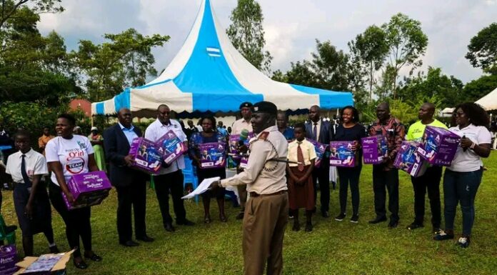 How Chief Joash Ogolla is rewriting the story of Kathieno “B”