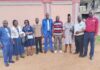 New Leadership Takes Charge as Mumias East KECSHA Holds Elections
