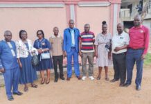 New Leadership Takes Charge as Mumias East KECSHA Holds Elections