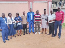 New Leadership Takes Charge as Mumias East KECSHA Holds Elections