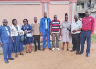 New Leadership Takes Charge as Mumias East KECSHA Holds Elections