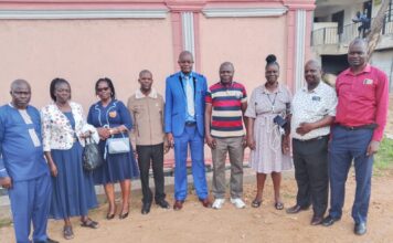 New Leadership Takes Charge as Mumias East KECSHA Holds Elections