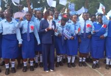 St. Mary’s Mumias Girls Launches KCSE 2026 Revision Programme, Targets Mean Score of 9.276.
