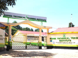 Why Thousands of Students Are Choosing Kisiwa National Polytechnic