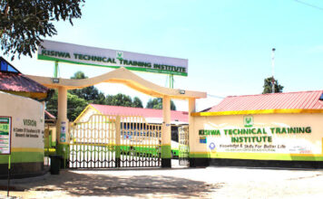 Why Thousands of Students Are Choosing Kisiwa National Polytechnic