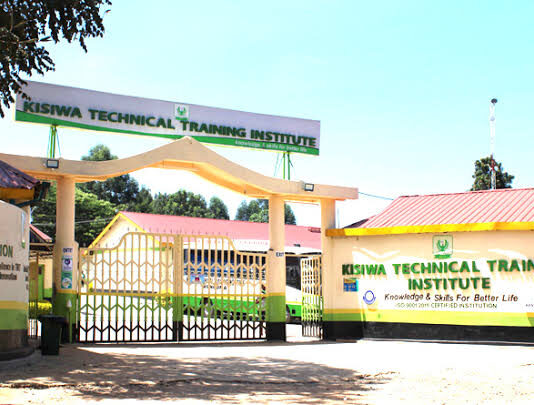 Why Thousands of Students Are Choosing Kisiwa National Polytechnic