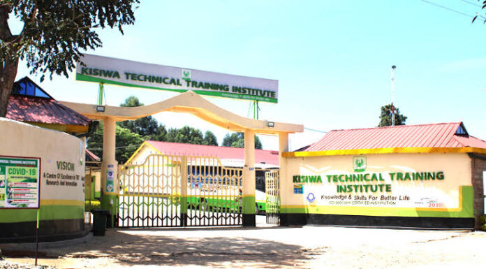 Why Thousands of Students Are Choosing Kisiwa National Polytechnic