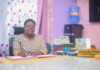 Angelina Kosgei: The Woman Behind the Mitua Girls Success Story