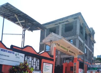 Western Kenya’s Preferred Healthcare Destination: The Webuye Hospital Ltd Sets the Pace in Quality Medical Care