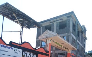 Western Kenya’s Preferred Healthcare Destination: The Webuye Hospital Ltd Sets the Pace in Quality Medical Care