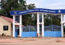 Why Cardinal Otunga Girls Senior School Has Become Every Parent’s Dream School.
