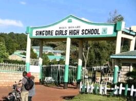 Why Holy Rosary Sing’ore Girls Senior School Is Poised for a New Era of Excellence