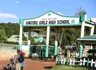 Why Holy Rosary Sing’ore Girls Senior School Is Poised for a New Era of Excellence
