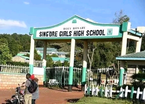Why Holy Rosary Sing’ore Girls Senior School Is Poised for a New Era of Excellence