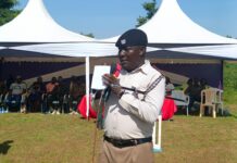 Chief Ogolla’s Mentorship Program Transforms Kathieno “B”.