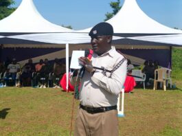 Chief Ogolla’s Mentorship Program Transforms Kathieno “B”.
