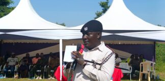 Chief Ogolla’s Mentorship Program Transforms Kathieno “B”.