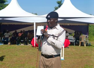 Chief Ogolla’s Mentorship Program Transforms Kathieno “B”.