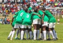 Battle for County Glory Begins as Kakamega School Games Roar to Life in Mumias West