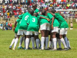 Battle for County Glory Begins as Kakamega School Games Roar to Life in Mumias West