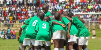 Battle for County Glory Begins as Kakamega School Games Roar to Life in Mumias West